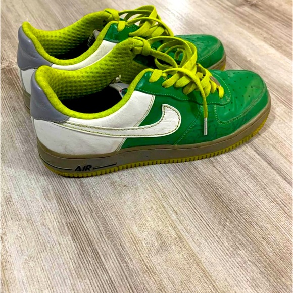 Nike Air Force XXV - Picture 2 of 3